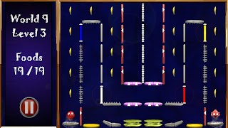 برنامه‌نما Bumpy Remake Free عکس از صفحه