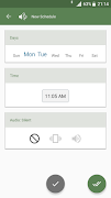 Silent Manager screenshot 5