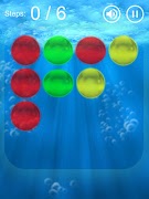 BubbleSwipe Screenshot 4