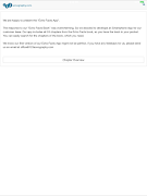 Echo Facts App Ekran Görüntüsü 7