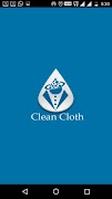 برنامه‌نما Clean Cloth عکس از صفحه