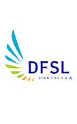 Dfsl Financial Affiche