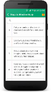 Study Tips screenshot 1