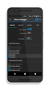 [Substratum] DNA Project screenshot 4