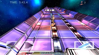 Spatial Hover Lane تصوير الشاشة 5