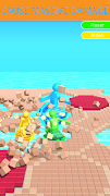 Battle Strike.io screenshot 3