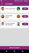 Vote Neta - Karnataka Elections Ekran Görüntüsü 3