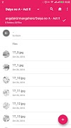 پوستر Manga Reader