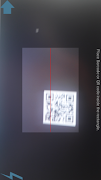 QR Code Scanning screenshot 2