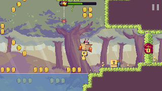 Sky Chasers screenshot 6