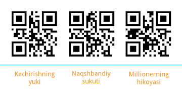 Ibratli hikoyalar syot layar 3