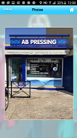 AB Pressing screenshot 1