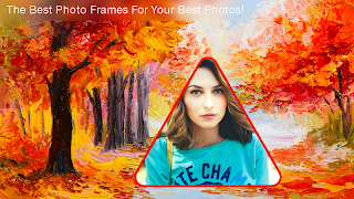 Photo Frames for Prisma screenshot 5