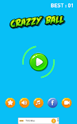 Crazzy Ball screenshot 6