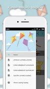 layang layang screenshot 1