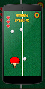 Ping Pong Classy স্ক্রিনশট 1