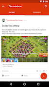 FANDOM for: Clash of Clans スクリーンショット 1