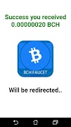 BCHFAUCET 截圖 3