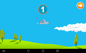 develop intelligence game Affiche