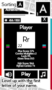 Sorting 1A screenshot 7