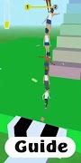 Guide Tower Run Humans imagem de tela 6