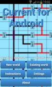 Current Circuit Builder plakat