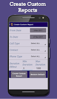 aPhoneMeTiX -Monitor your phone and internet usage screenshot 2