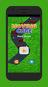 Moving Cube ảnh chụp màn hình 1