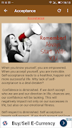 Success Mindset Ekran Görüntüsü 3