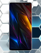 Amoled Wallpapers 截图 2
