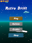 Retro Drift screenshot 5