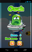 برنامه‌نما Floppy Ufo عکس از صفحه