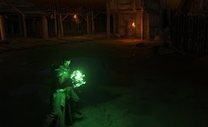 Luminance imagem de tela 6