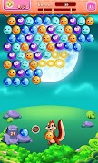 Bubble Shooter : Save The Birds স্ক্রিনশট 1