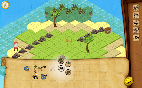 Coding Pirates স্ক্রিনশট 3