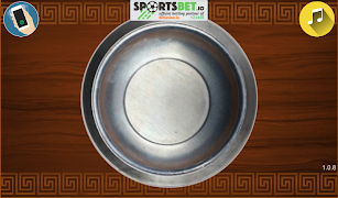 Bầu cua nắp son 2018 - bau cua tom ca ga nai پوسٹر