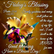 Daily Blessing 截圖 5