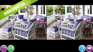 برنامه‌نما 200 levels Find Differences عکس از صفحه