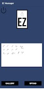 EZ Manager 스크린샷 5