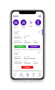 BTHAWK - GST Billing Software স্ক্রিনশট 6