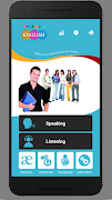 Speak English basic screenshot 5