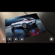 Daimler Experience screenshot 1