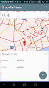 Shapefile Viewer ảnh chụp màn hình 2