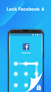 AppLock اسکرین شاٹ 5