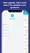 Shared Services Network screenshot 4