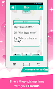 Pick Up Lines screenshot 2