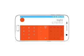 Calculator Pro+ Ekran Görüntüsü 7