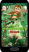 The Jumping Monkey poster