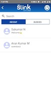 برنامه‌نما AMI Slink عکس از صفحه