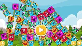 برنامه‌نما Samurai Match عکس از صفحه